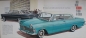 Preview: Opel Rekord Modelprogram 1960 "Zeitbewusst und klassisch schoen" Carbrochure (0114)